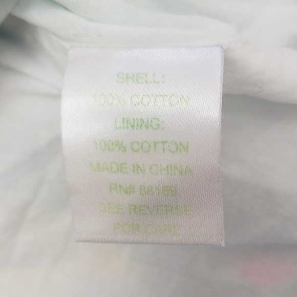 Lilly Pulitzer Delia Spring Fling Dress Size 00 - Picture 4 of 6